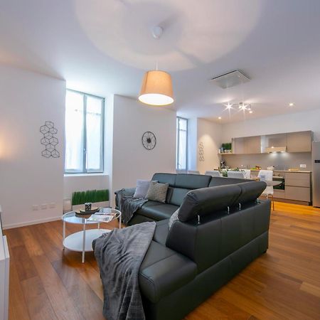 Star Of Lugano - Happy Rentals Εξωτερικό φωτογραφία