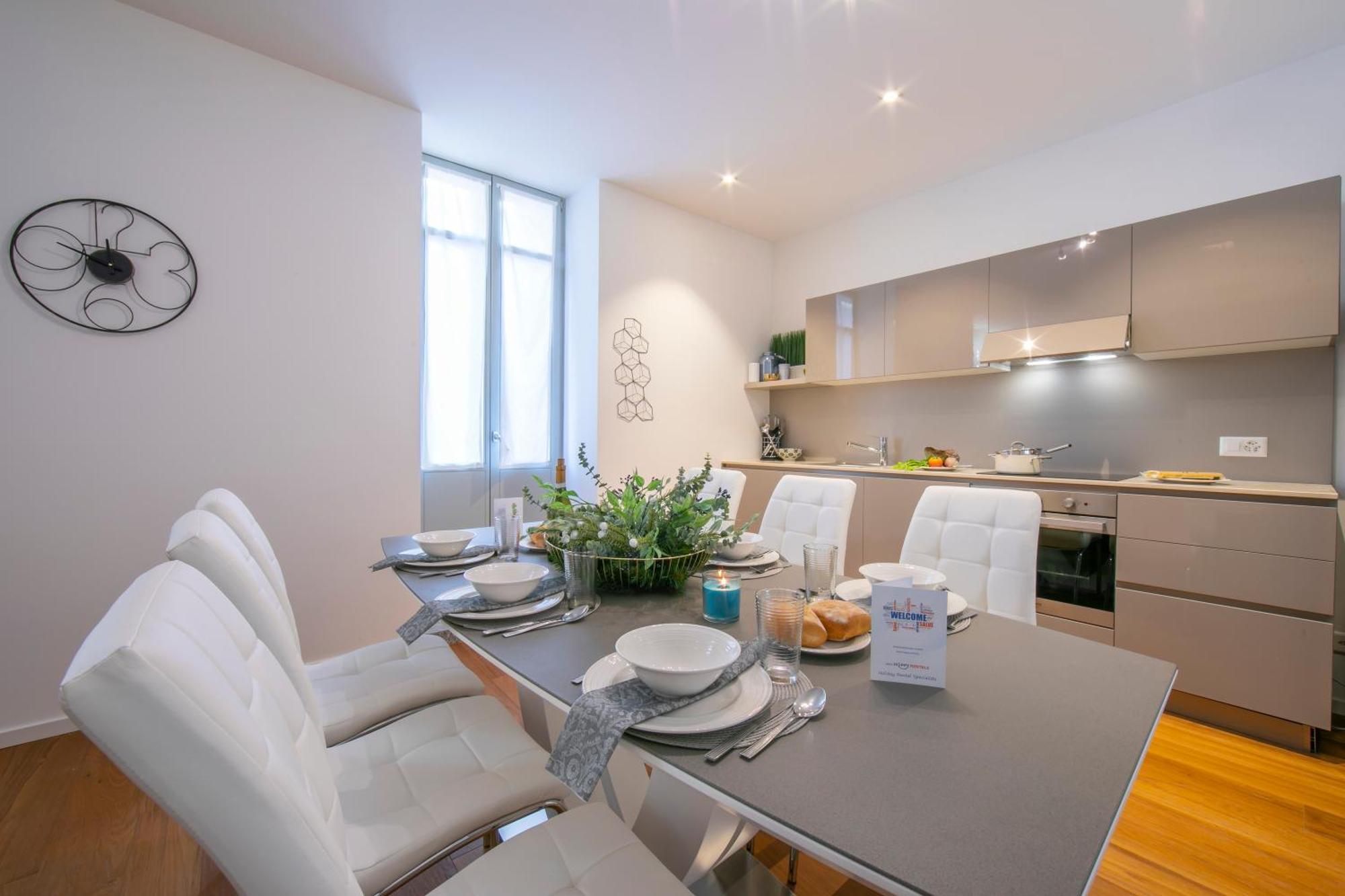 Star Of Lugano - Happy Rentals Εξωτερικό φωτογραφία