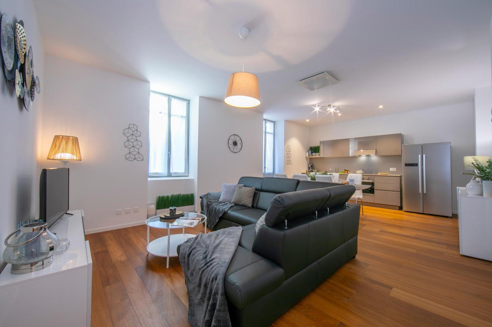 Star Of Lugano - Happy Rentals Εξωτερικό φωτογραφία