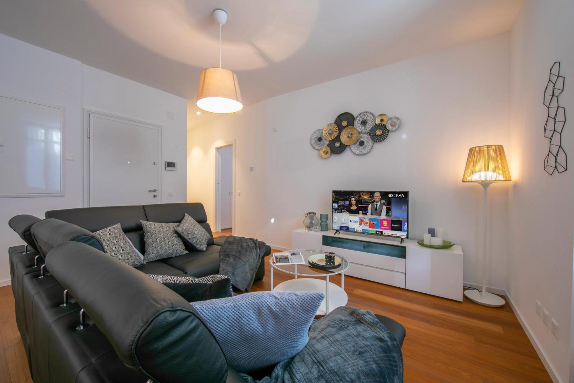 Star Of Lugano - Happy Rentals Εξωτερικό φωτογραφία