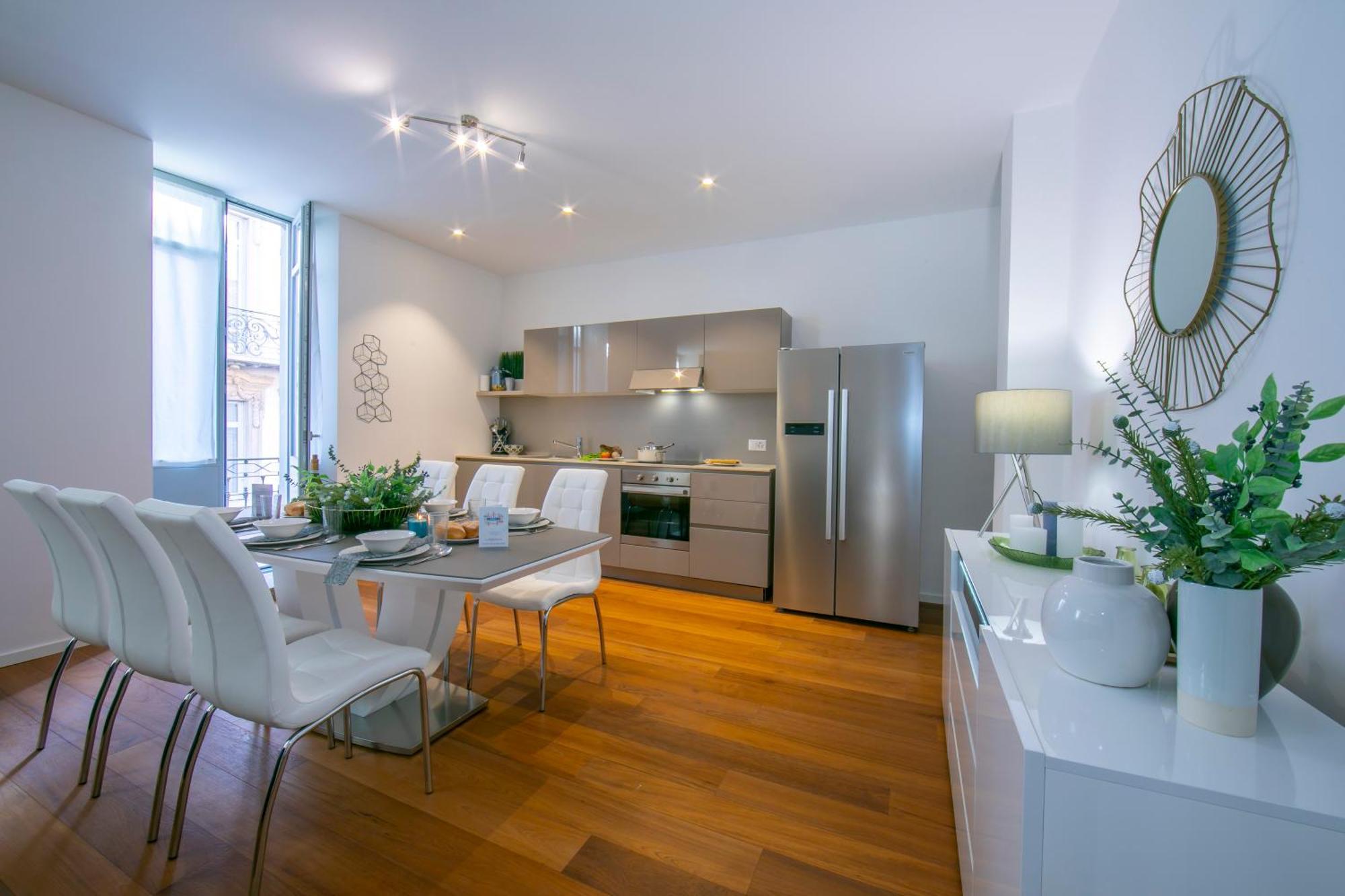 Star Of Lugano - Happy Rentals Εξωτερικό φωτογραφία